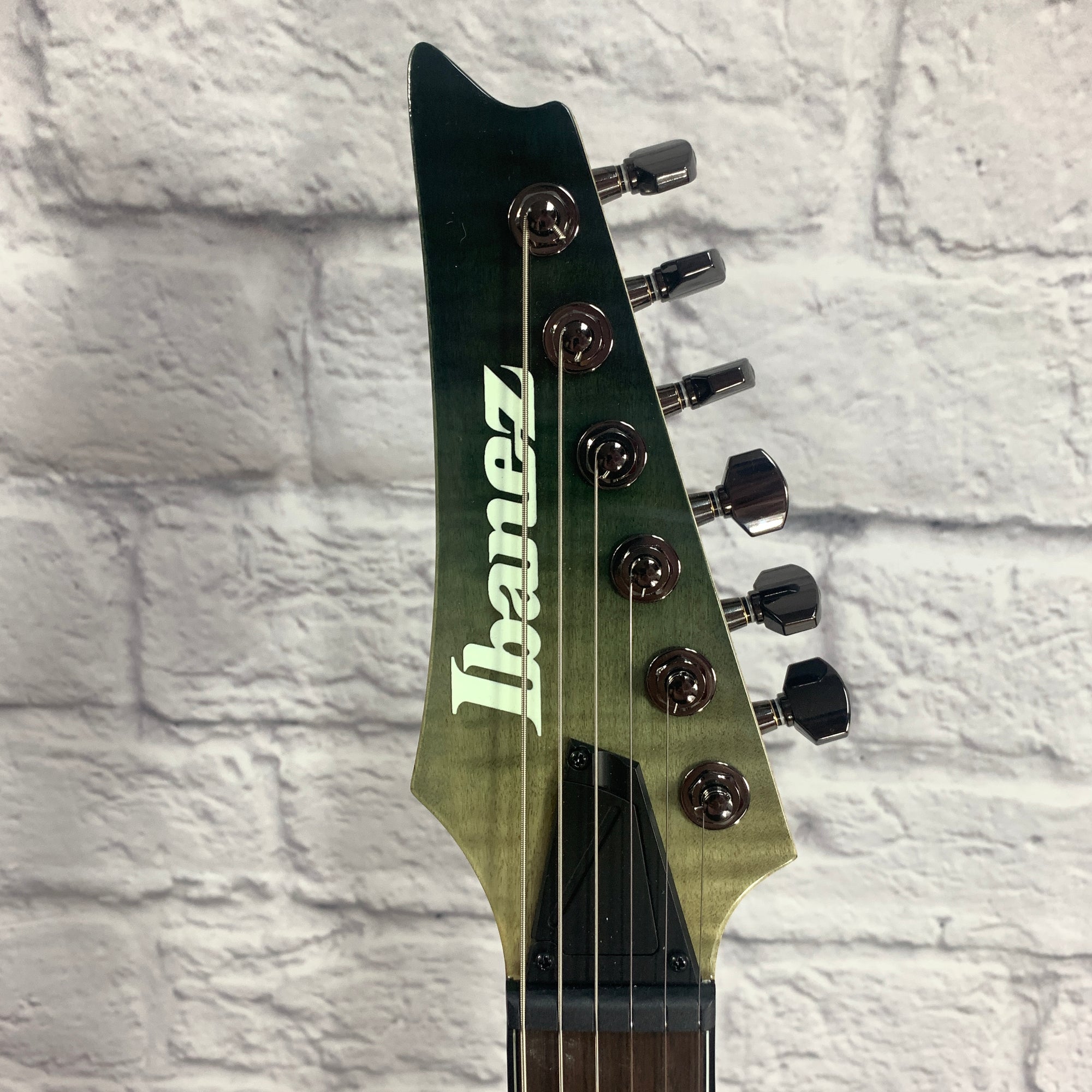 Ibanez S61AL Axion Label Electric Guitar - Evolution Music