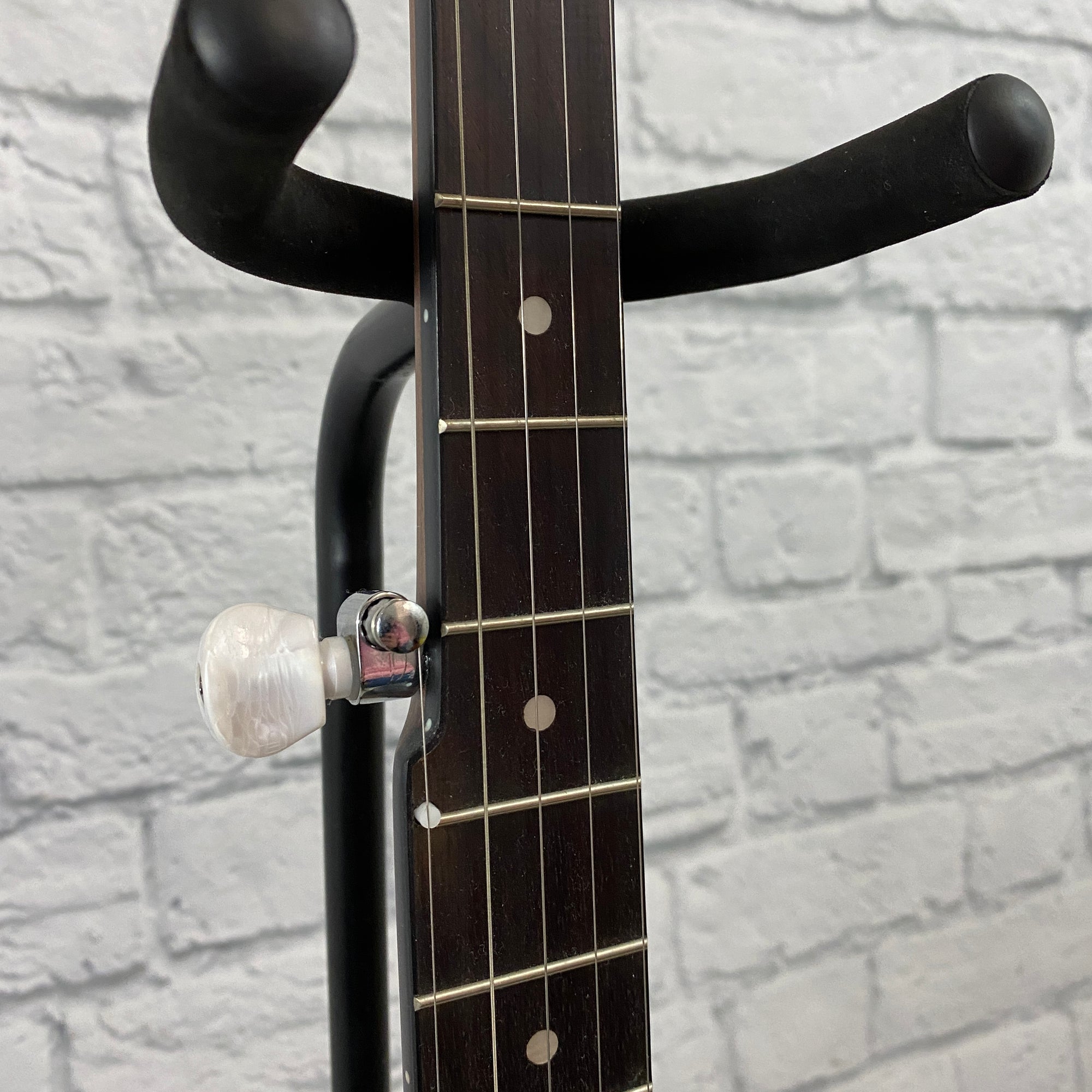 Gold Tone 5-string Banjo