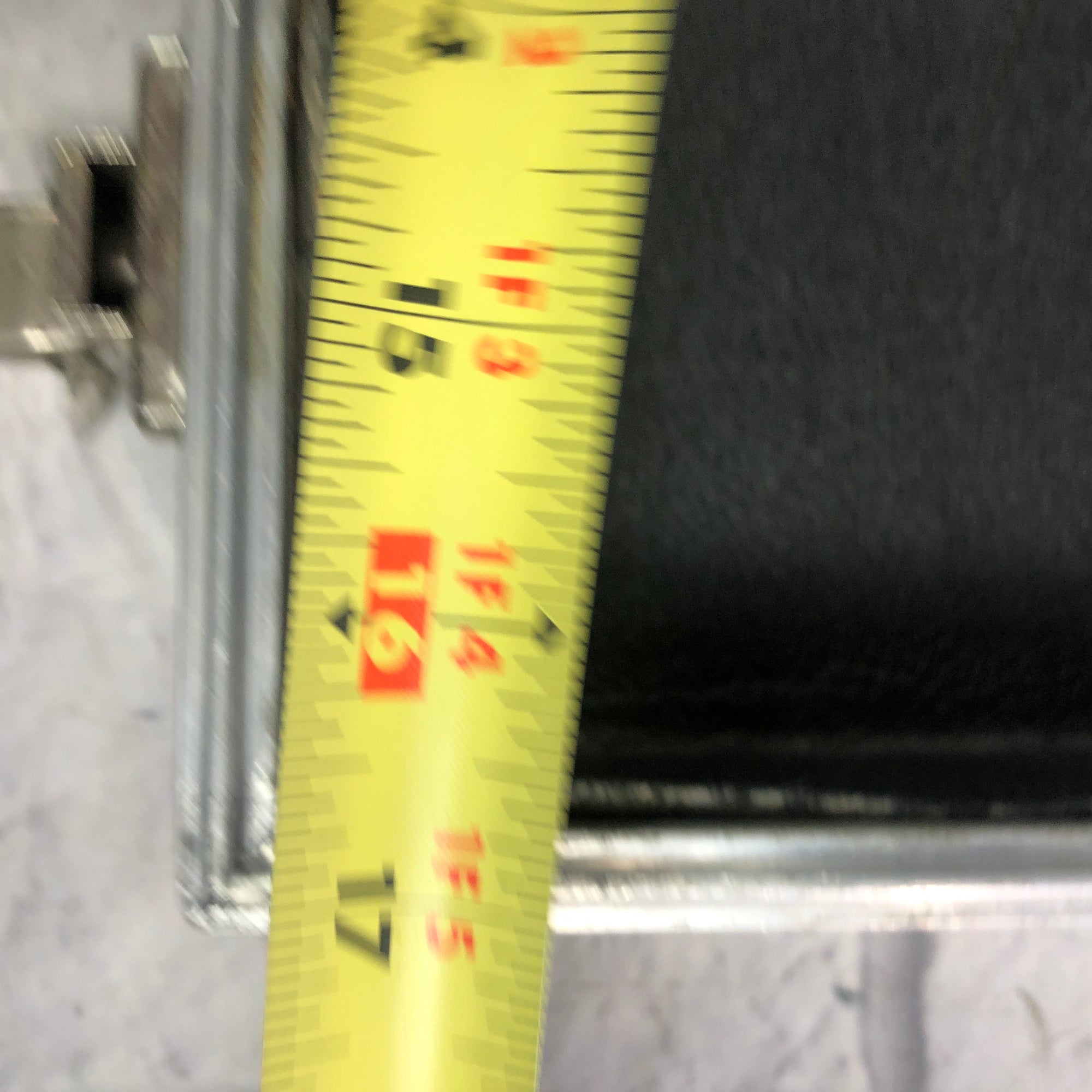 Anvil Accessory Case