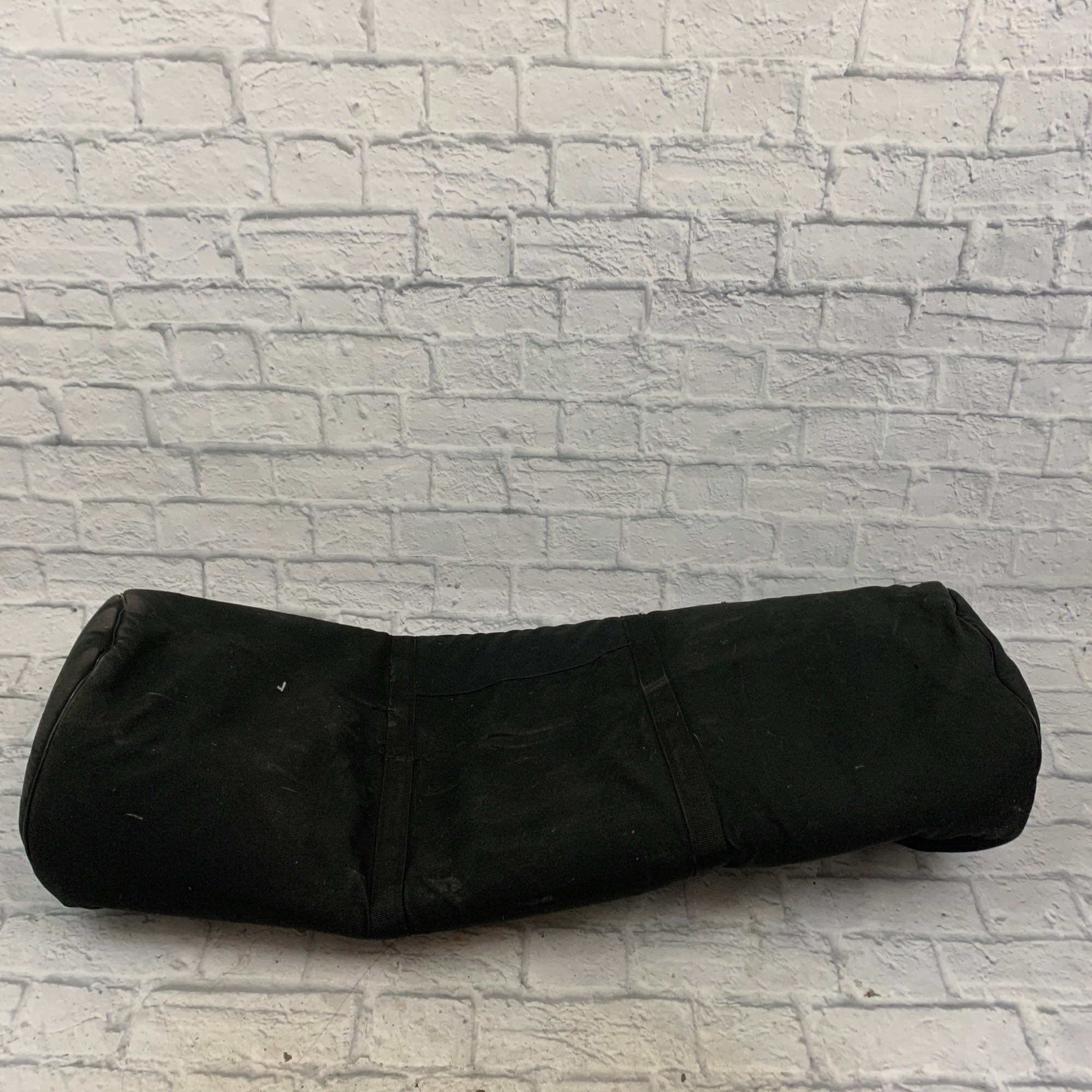 Humes & Berg Tuxedo Hardware Bag AS IS *RIPPED*