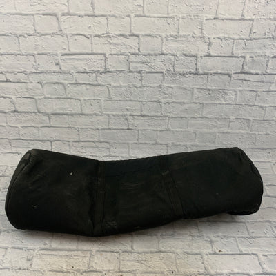 Humes & Berg Tuxedo Hardware Bag AS IS *RIPPED*