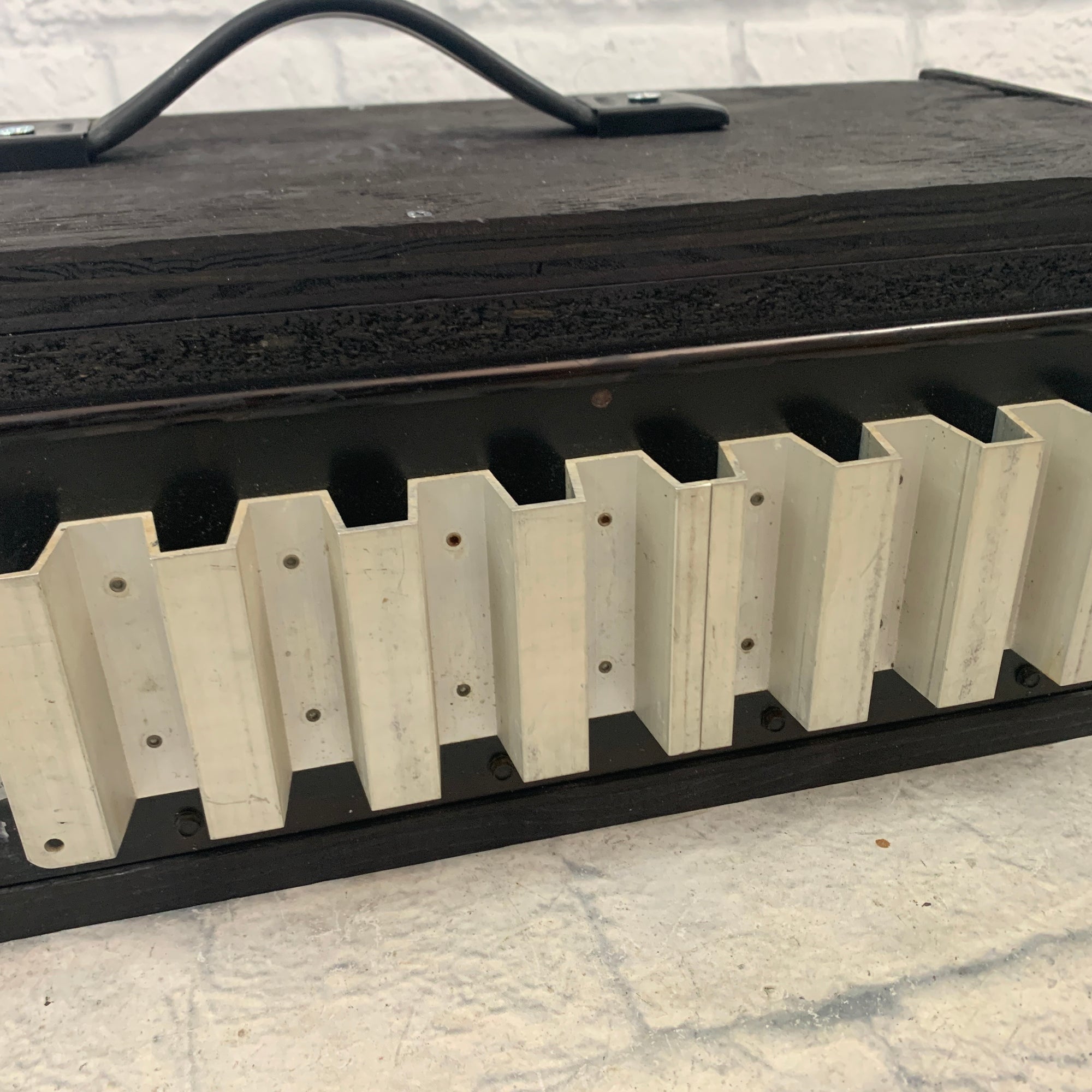 (Rehoused) Peavey Monitor 300 Powered Mixer