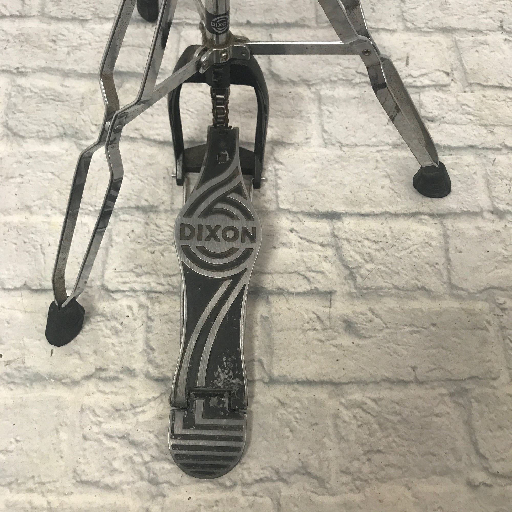 Dixon Hi Hat Stand