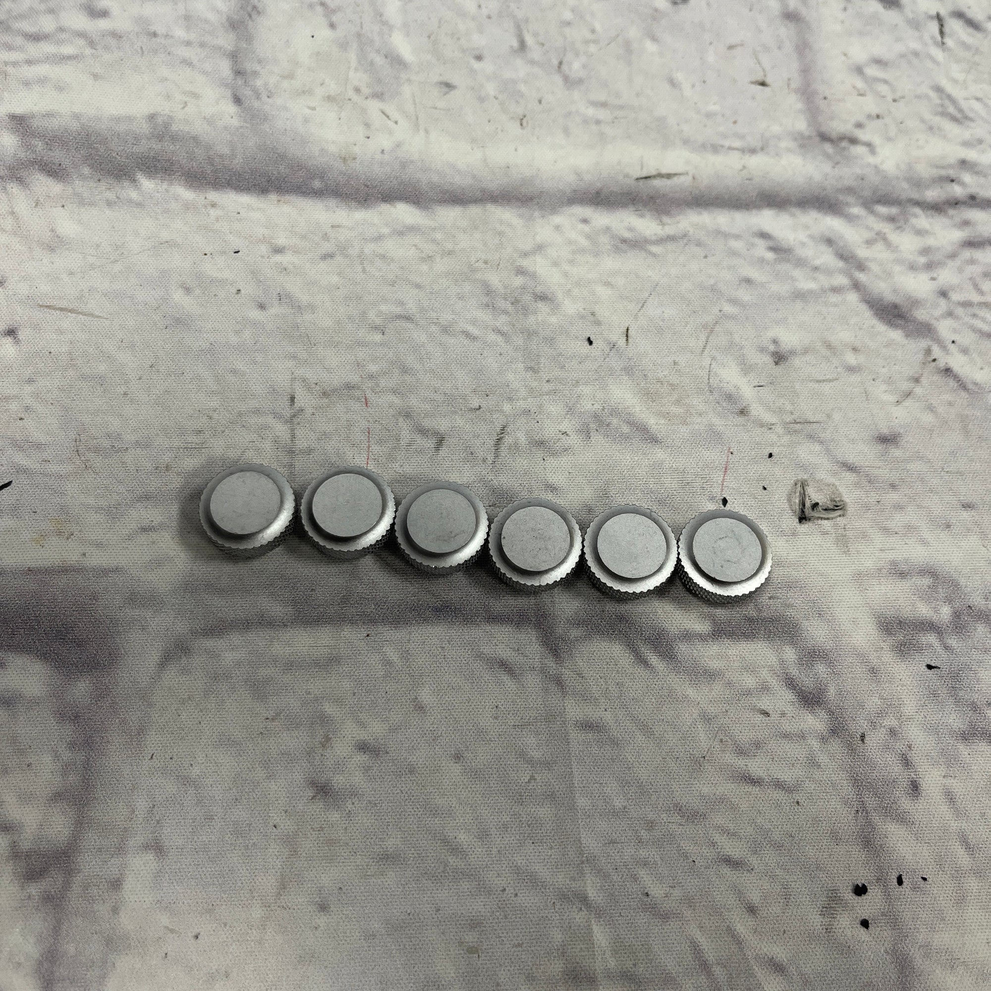 Sperzel Style Tuner Caps