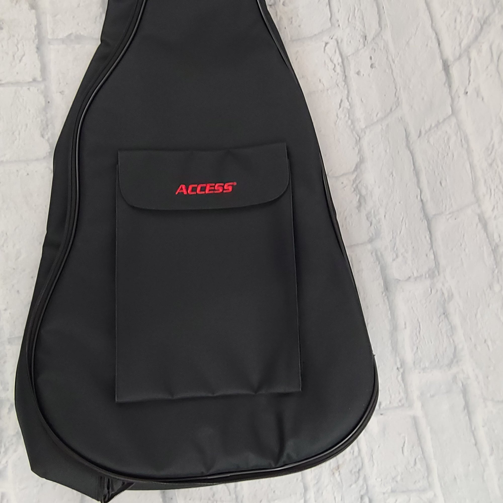 Access Electric Guitar Gig Bag