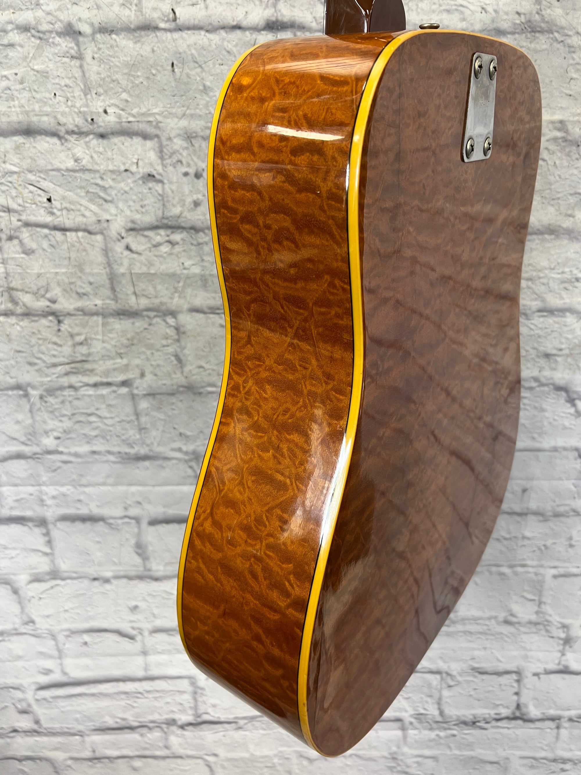 EKO Ranger 6 Acoustic Guitar Made in Italy