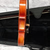 Vintage 1968 Mathias Thoma 13" Viola