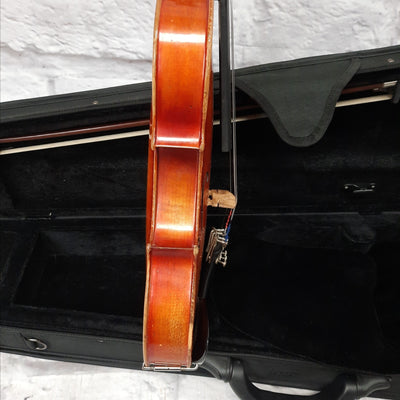 Vintage 1968 Mathias Thoma 13" Viola