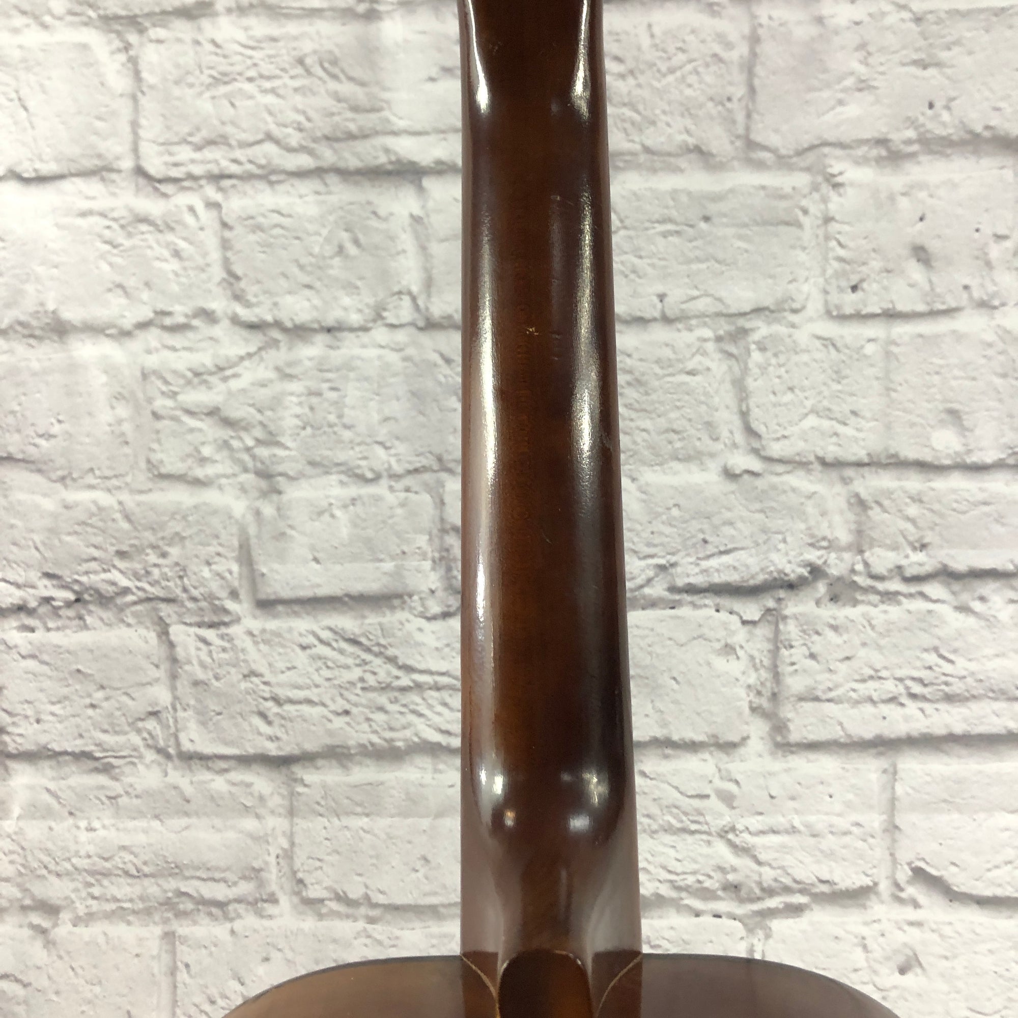 Kay Classic Guitar Classical 1960s Classical Acoustic Guitar AS IS