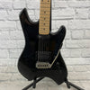 R&R Custom RR003 Swinger-Style Custom Electric Guitar