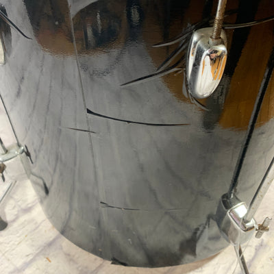 Slingerland Vintage 18 x 16 Concert Floor Tom
