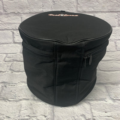 Road Runner 12x13" Padded Drum Bag