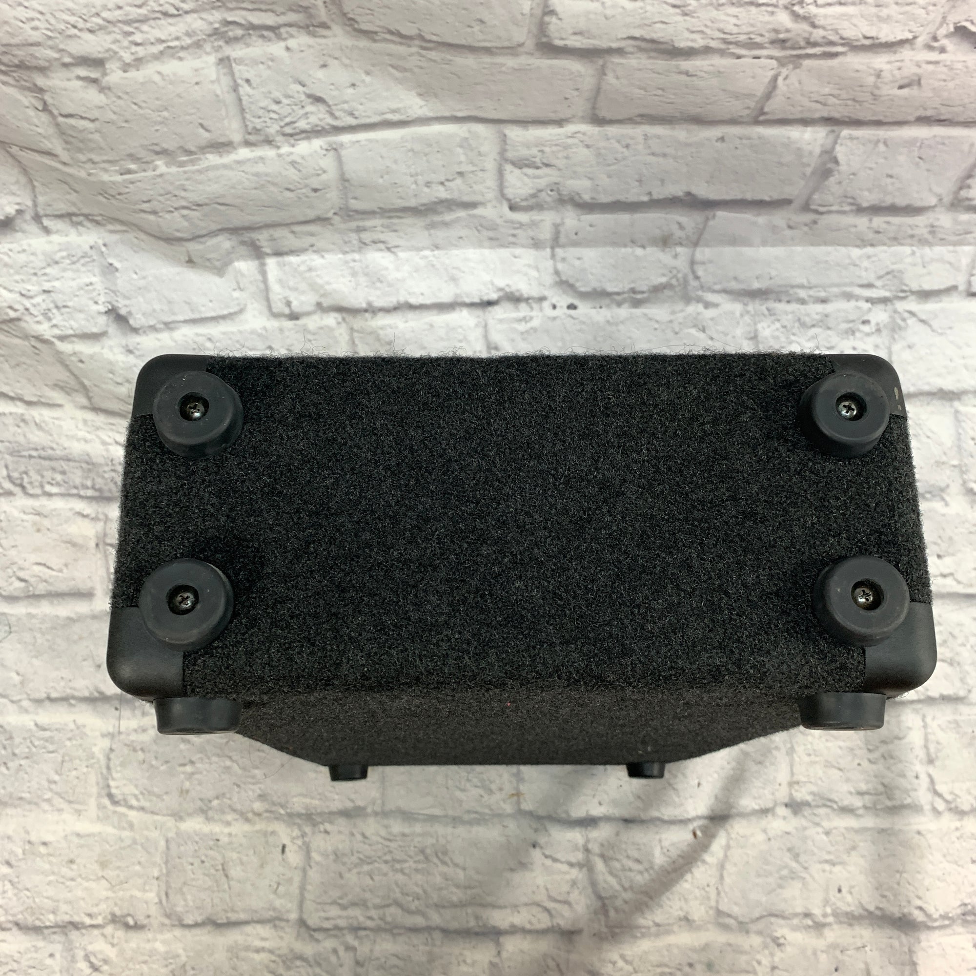 Carvin R1000 Bass Amplifier Head