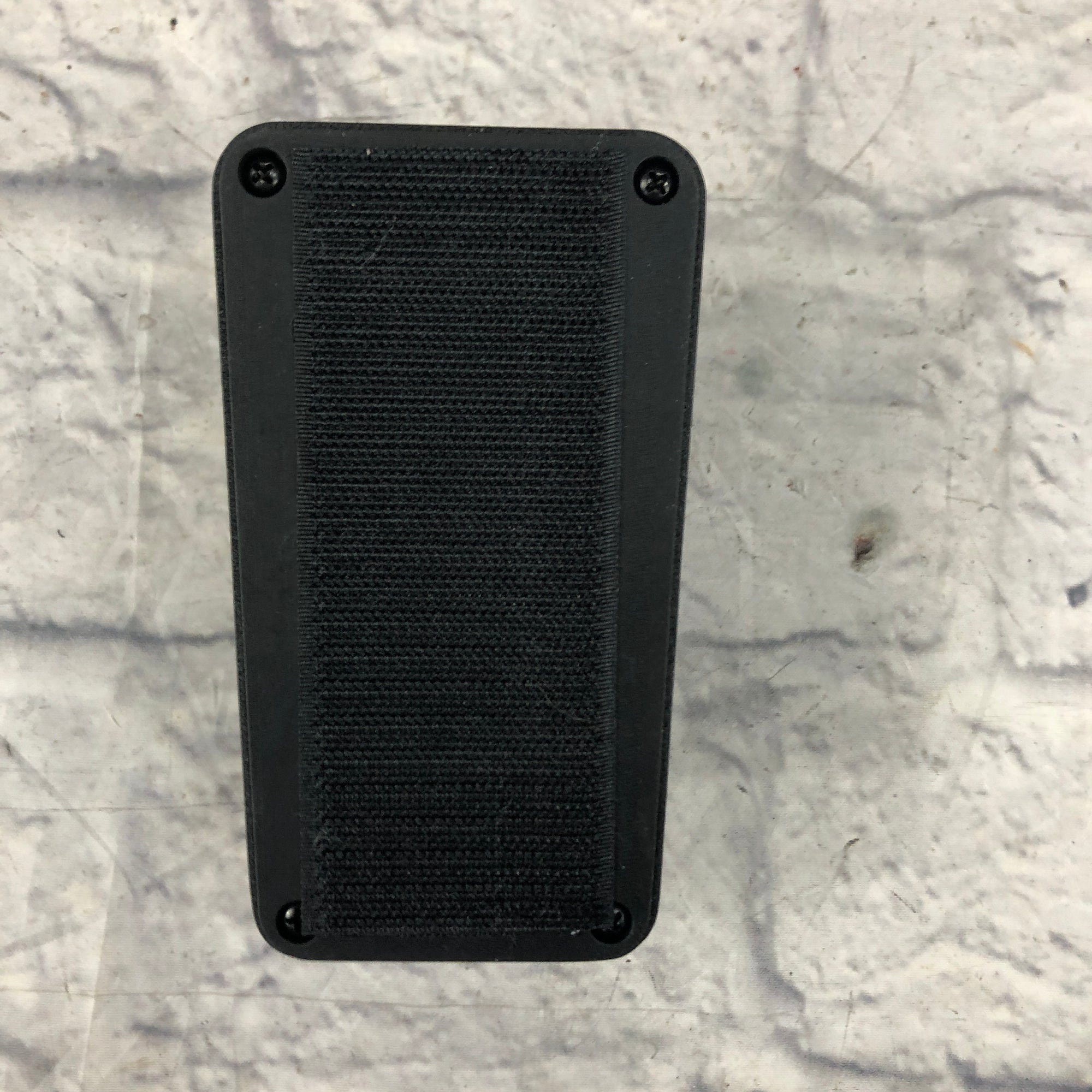 Dunlop Cry Baby Mini 535Q Wah Pedal Wah Pedal