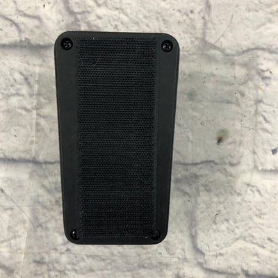 Dunlop Cry Baby Mini 535Q Wah Pedal Wah Pedal