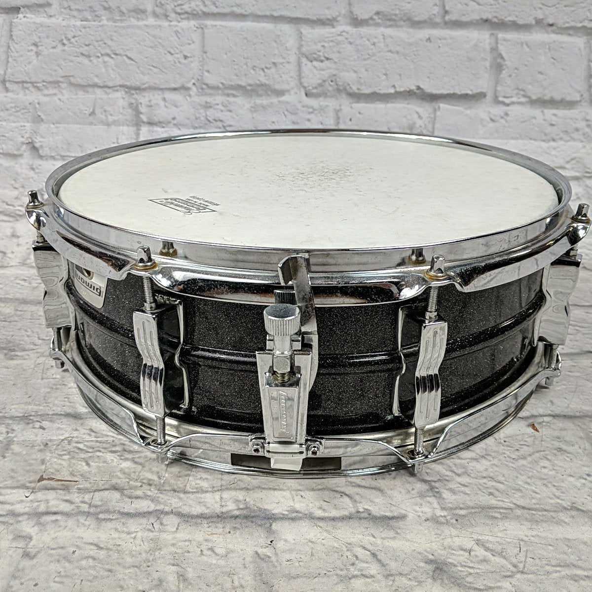 Ludwig Acrolite Galaxy Sparkle 14