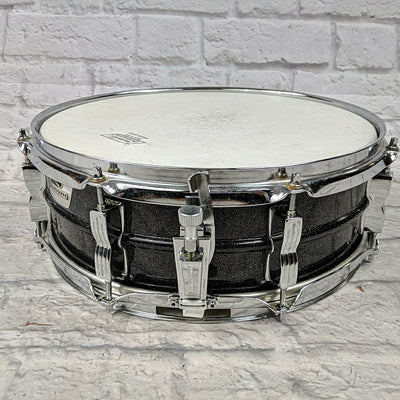 Ludwig Acrolite Galaxy Sparkle 14