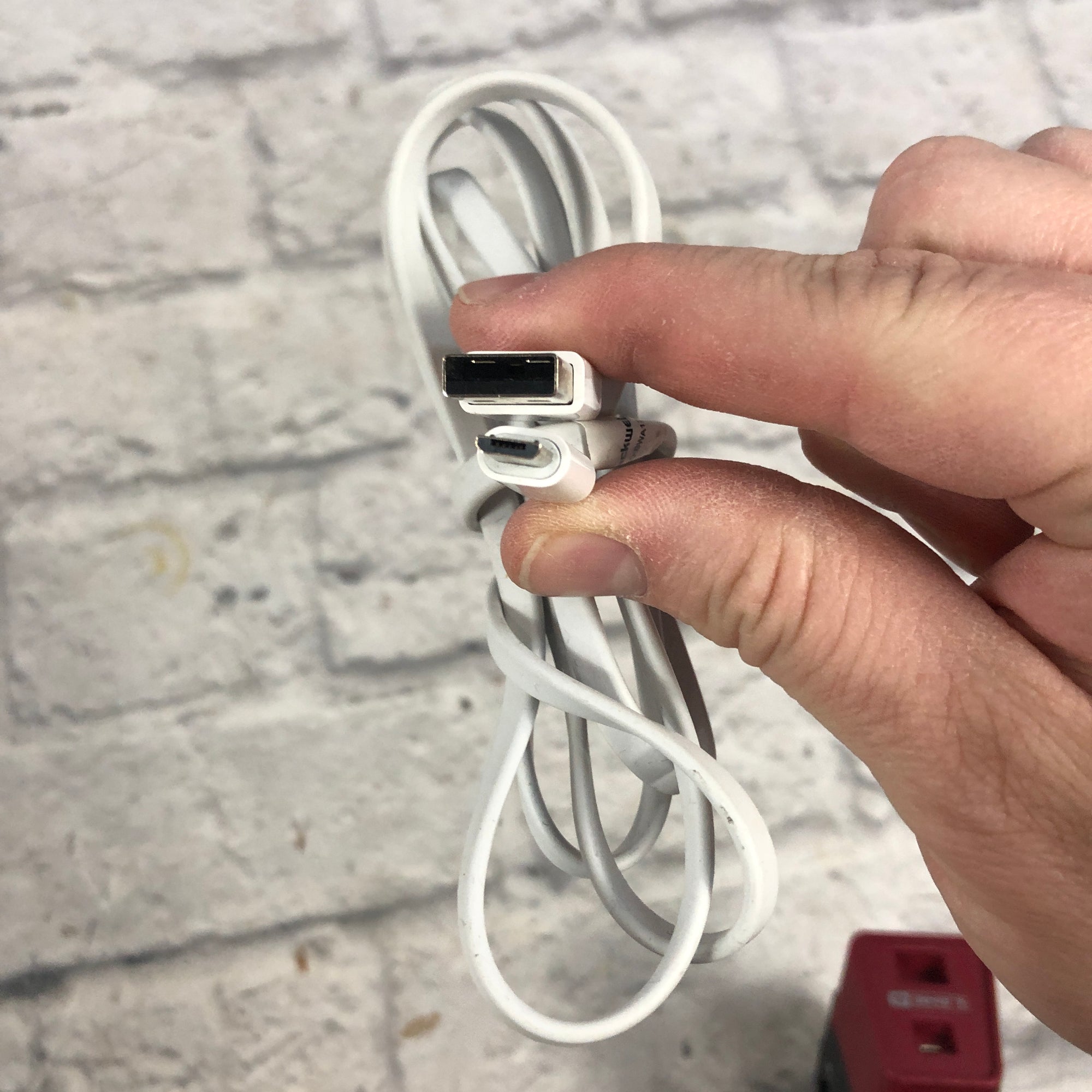 Line 6 SonicPort VX USB Interface with Built In Microphone