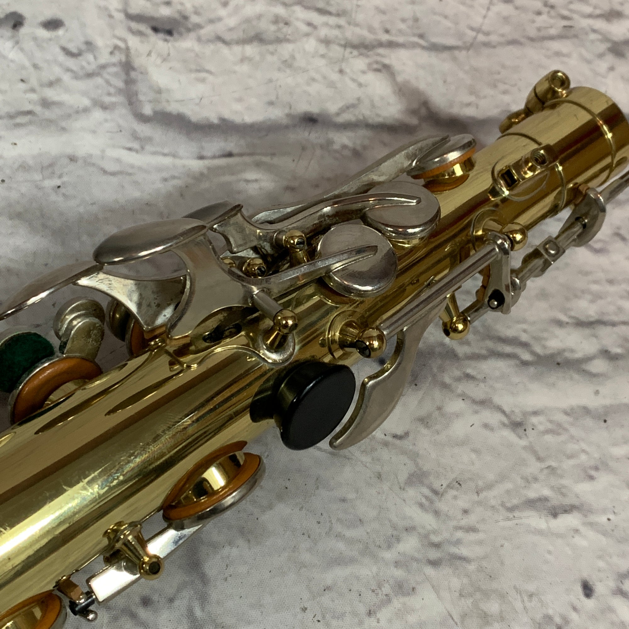 Selmer AS-300 Alto Saxophone w/ Case