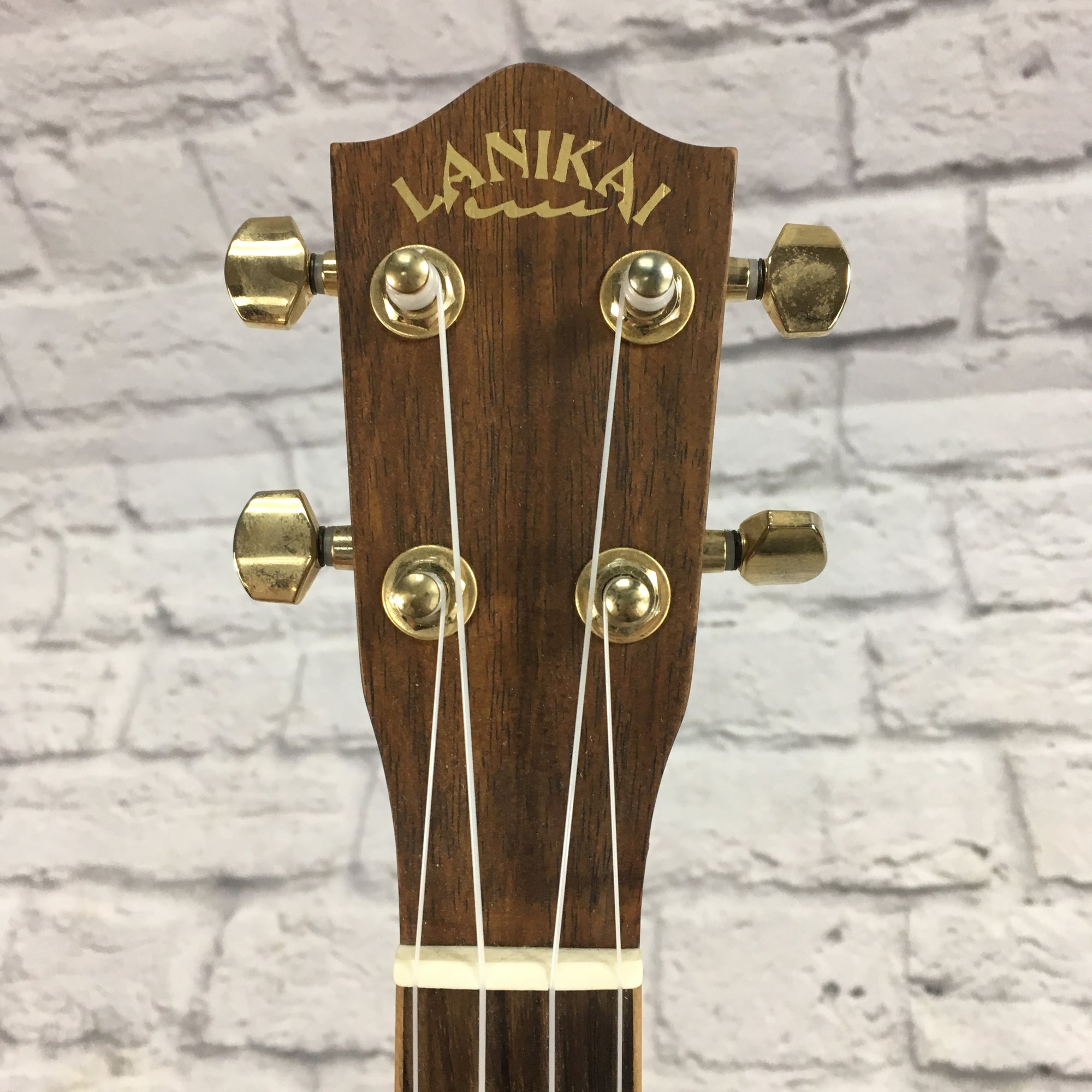 Lanikai CKCGC Concert Ukulele