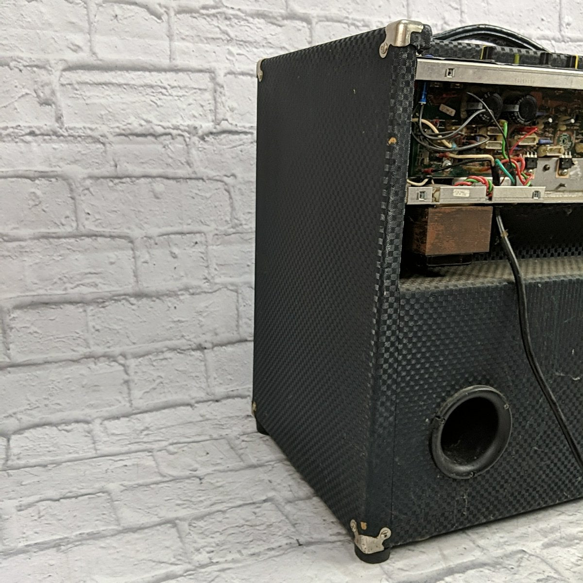 Ampeg B-100R Rocket Bass 1x15 Combo AS IS