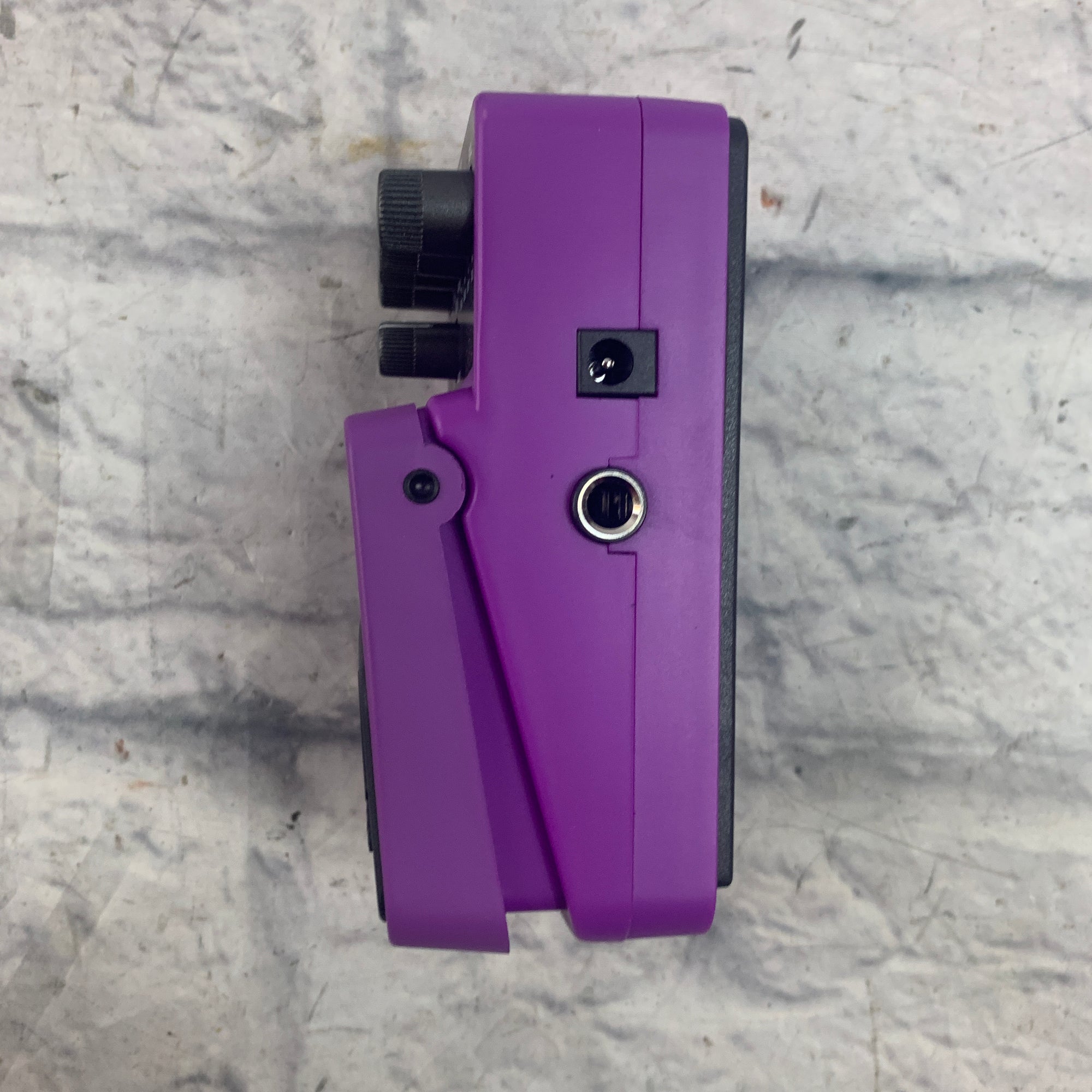 Behringer BOD400 Bass Overdrive Pedal