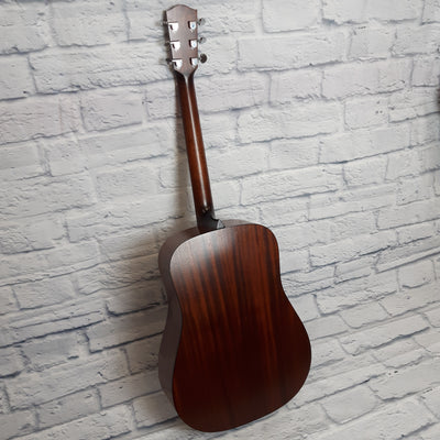 Eastman ACDR-2 Acoustic Guitar