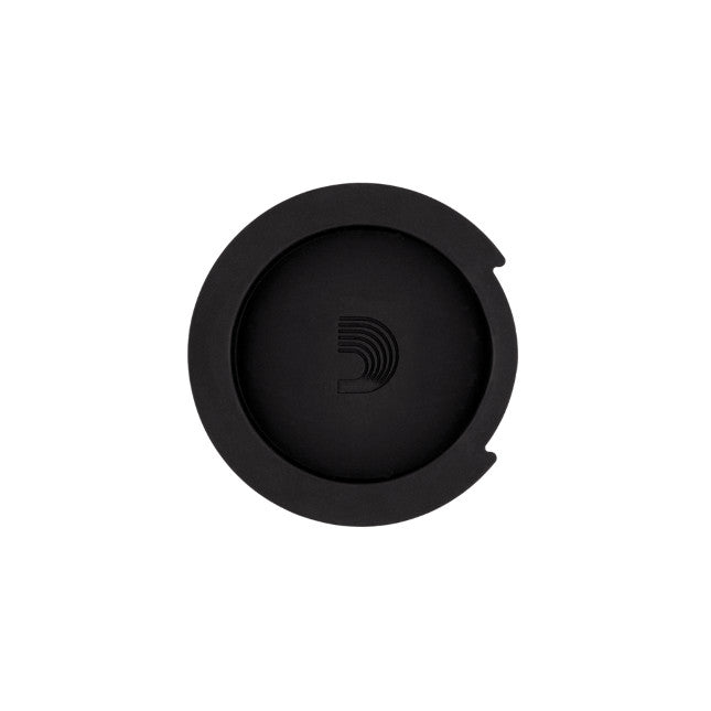 D'Addario Screeching Halt Acoustic Soundhole Plug
