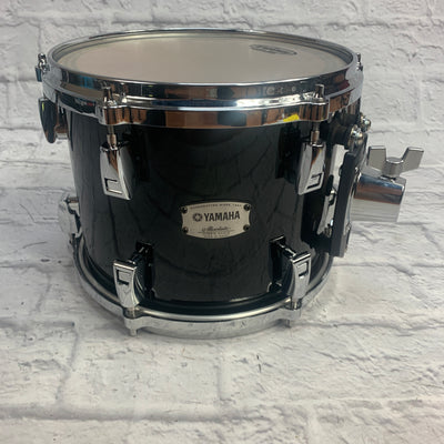 Yamaha Absolute Hybrid Maple 10x7 Tom - black