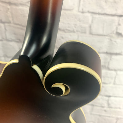 Loar LM310F F Style Mandolin