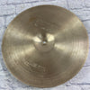 Zildjian Avedis 19 Medium Crash Cymbal Unknown Series