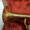 Carl Fischer Senator Trumpet with Case