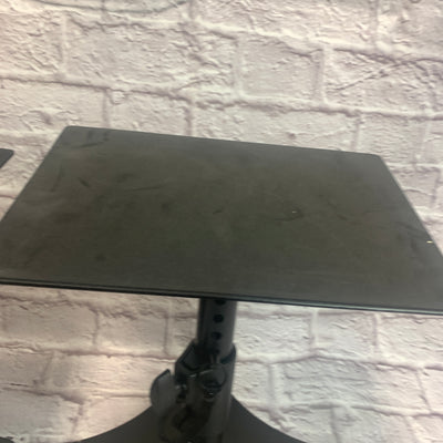 On Stage Stands SMS4500 Desktop Monitor Stands