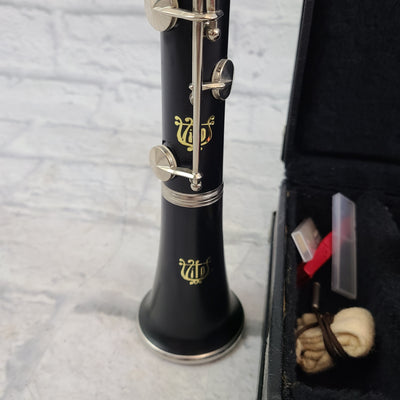 Leblanc 7214 Bb Student Clarinet Clarinet