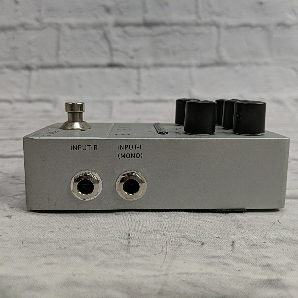 Flamma FS02 Reverb Pedal