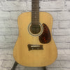 First Act MG380 Acoustic Guitar