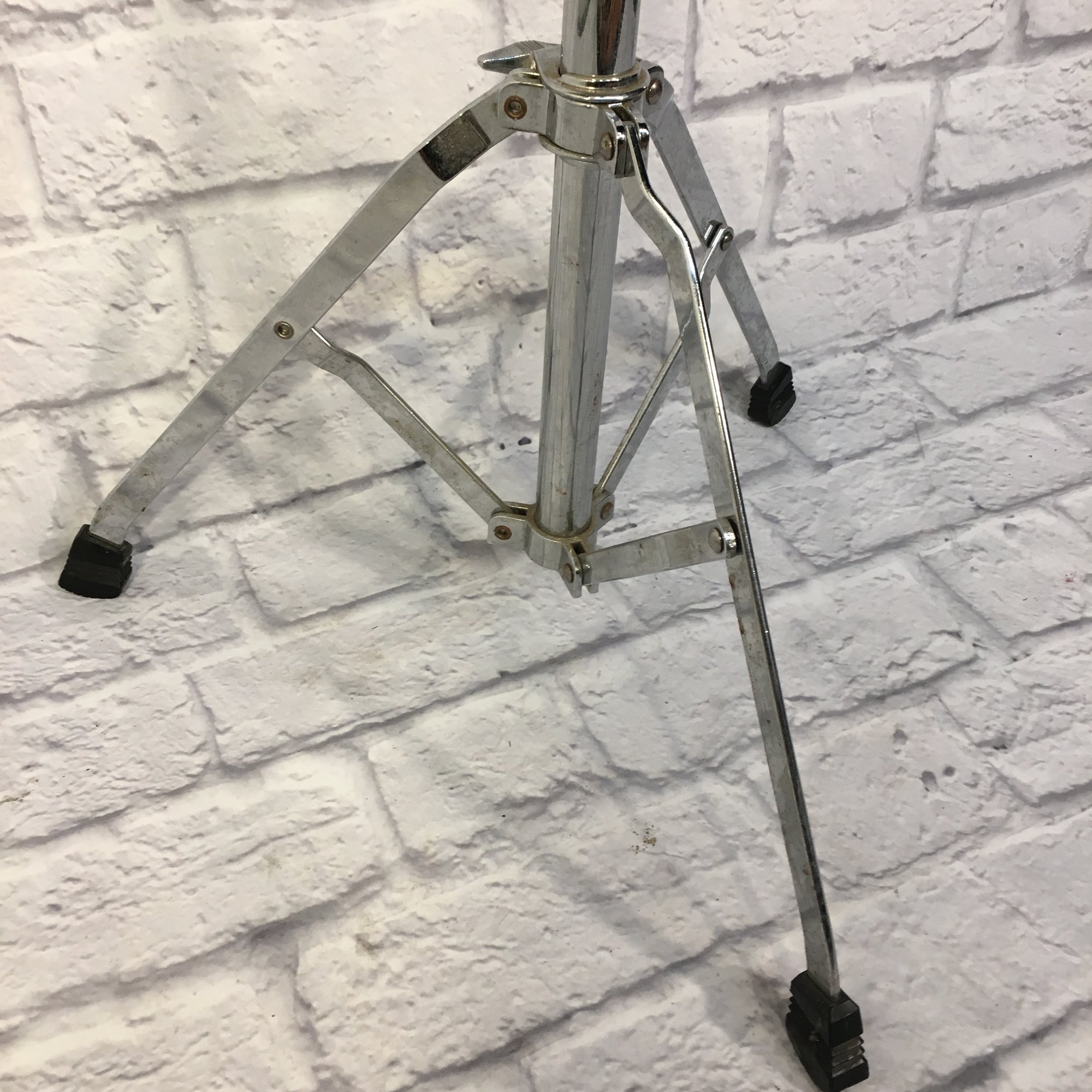 Pearl Single-Braced Boom Cymbal Stand