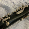Yamaha Advantage Bb Clarinet w/ Case
