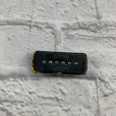 Gibson Vintage P-90 with Embossed Cover