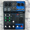 Yamaha MG06 Mixer