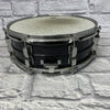 Ludwig Black Galaxy Acrolite 14x5" Snare