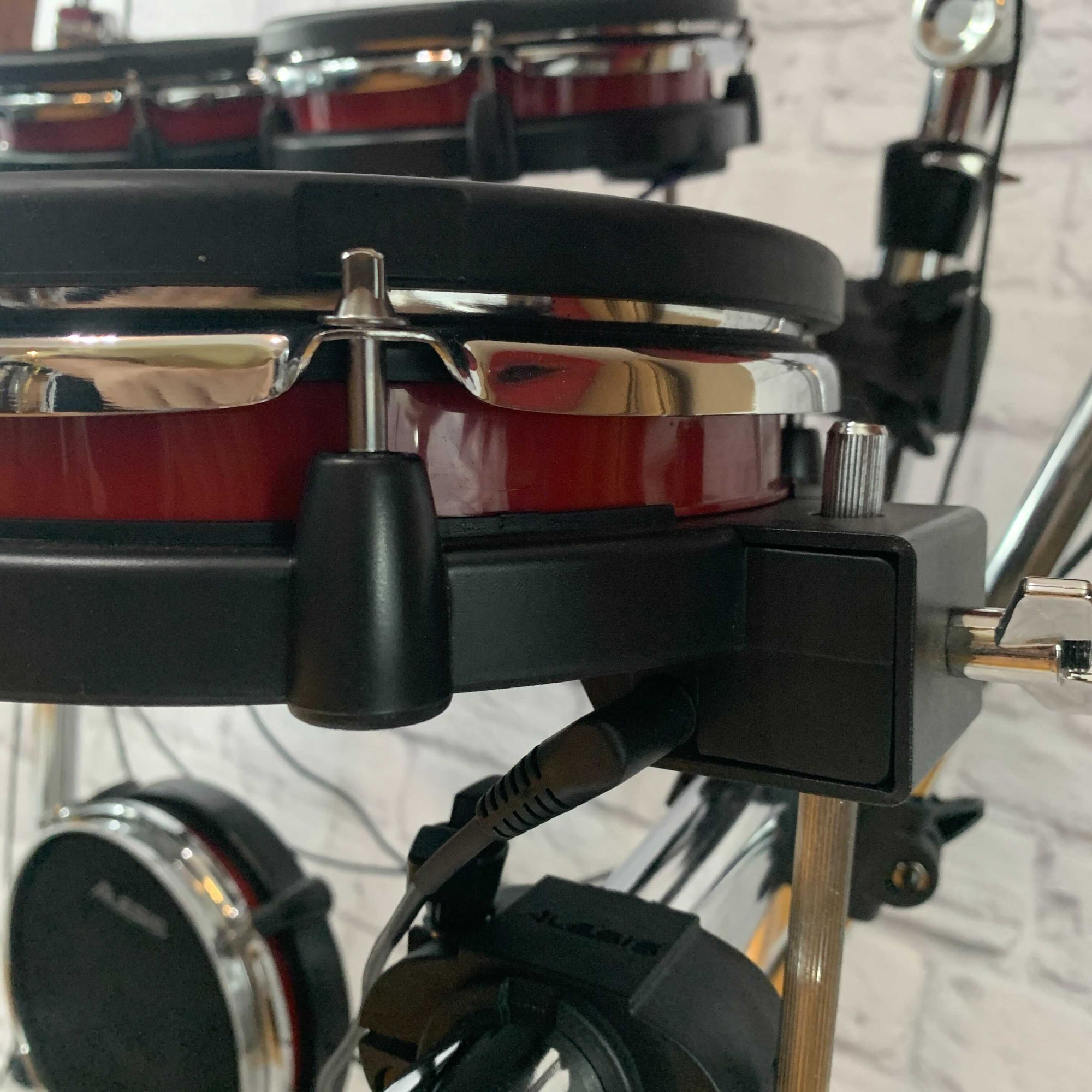 Alesis Command Mesh Electric Drum Kit