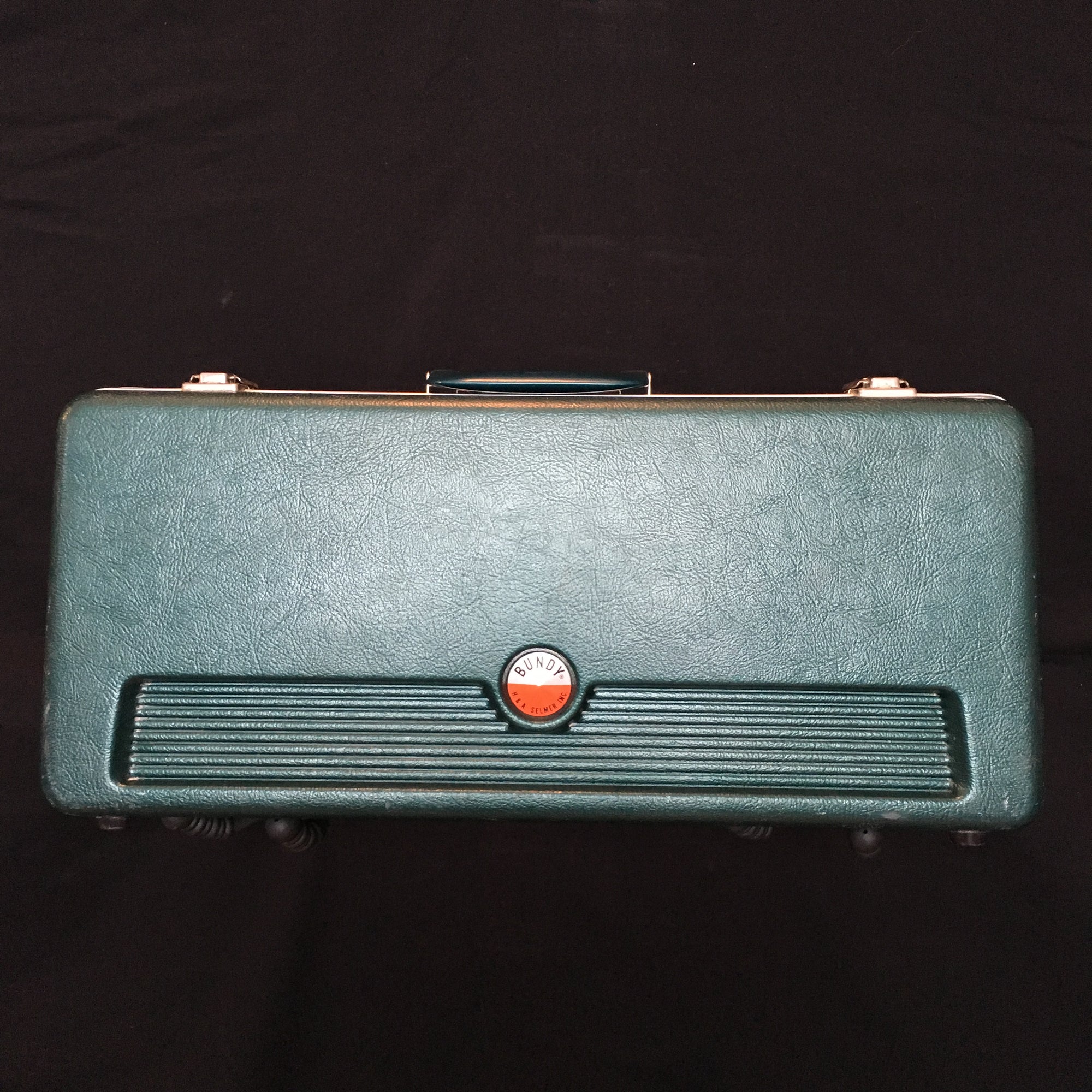 1960's Bundy Trumpet