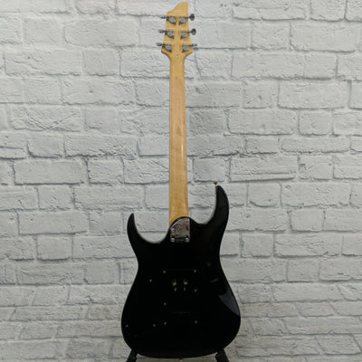 Washburn House of Blues Superstrat