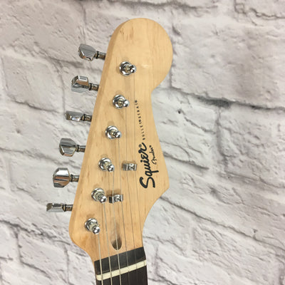 Squier Bullet Stratocaster