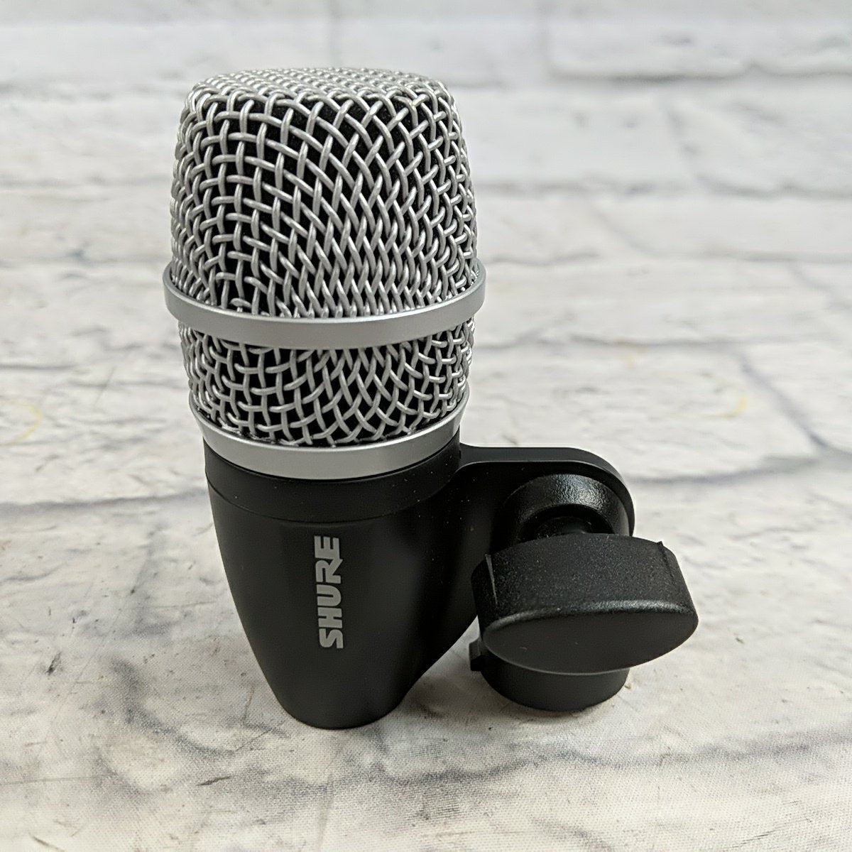 Shure 4pc PG Series Drum Mic Set with Case