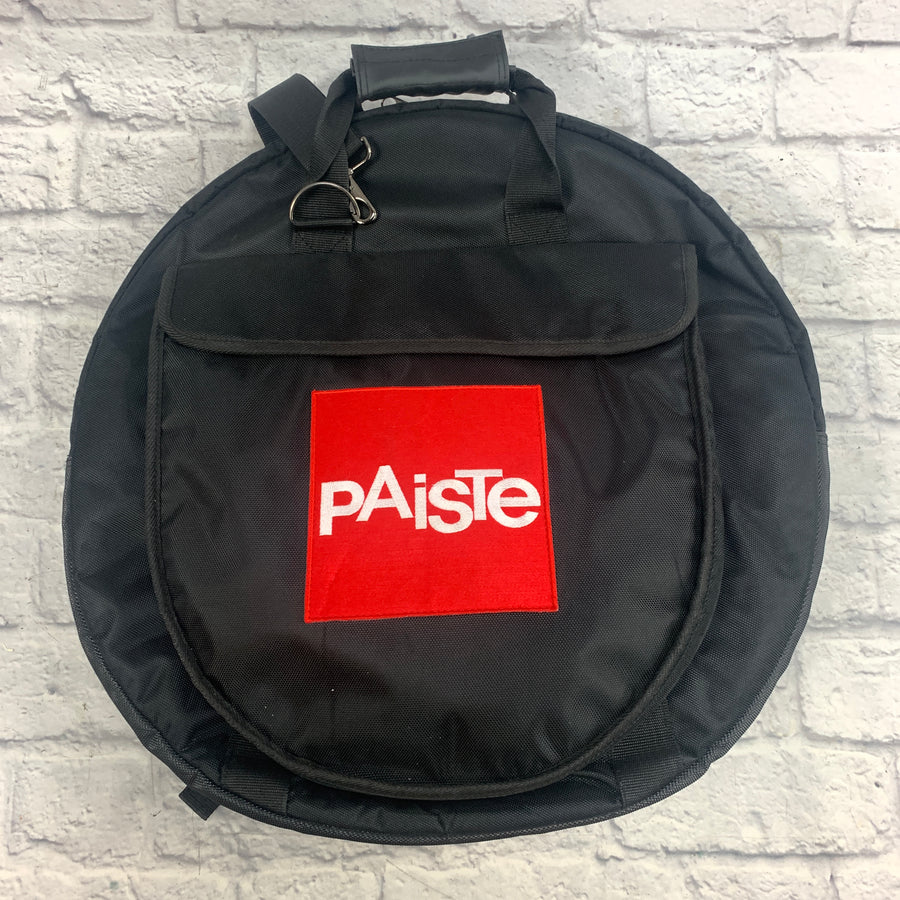 Paiste Professional Series Cymbal Bag 22