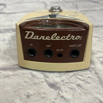 Danelectro Dan-O-Matic Tuner Pedal