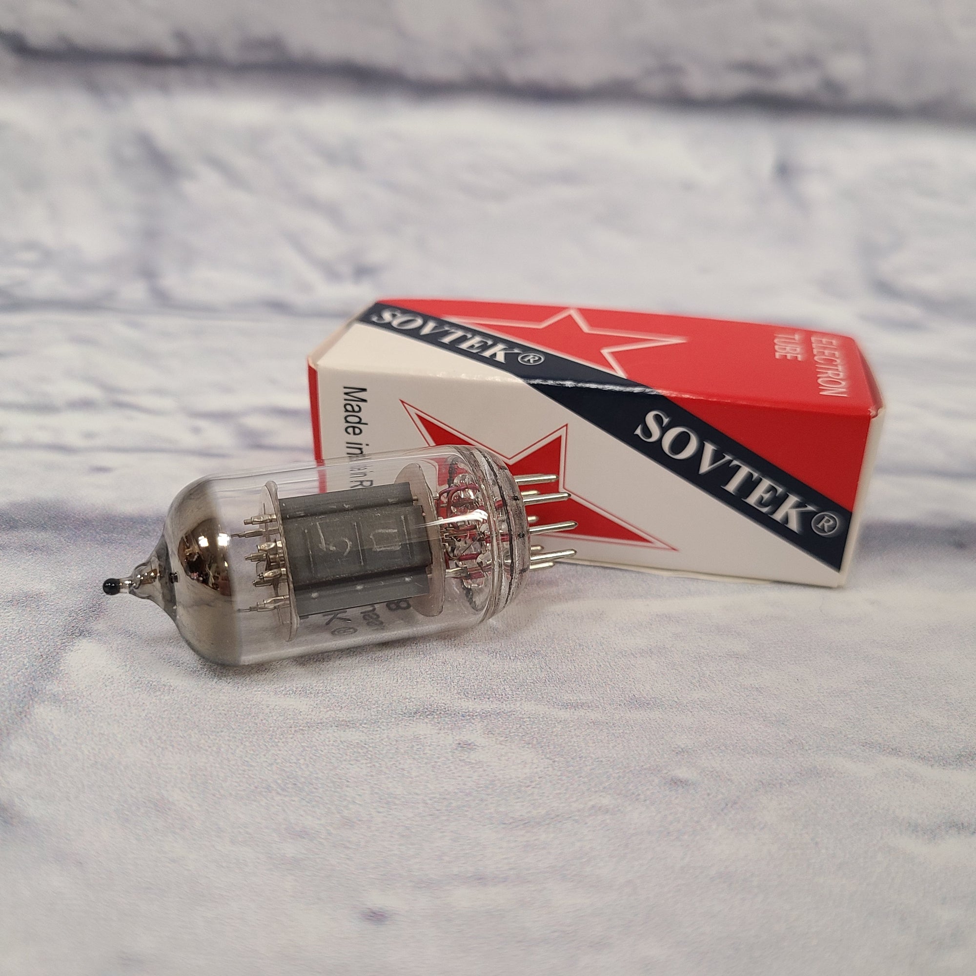 Sovtek 5751 Amp Tube