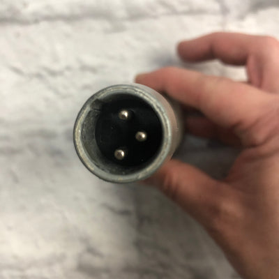 Realistic 33-1070B Dynamic Microphone